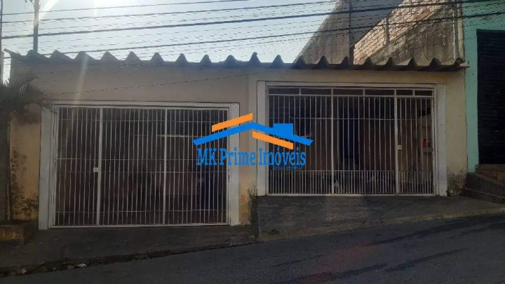 Casa, 2 quartos, 181 m² - Foto 2