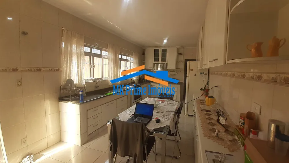 Casa, 2 quartos, 181 m² - Foto 5