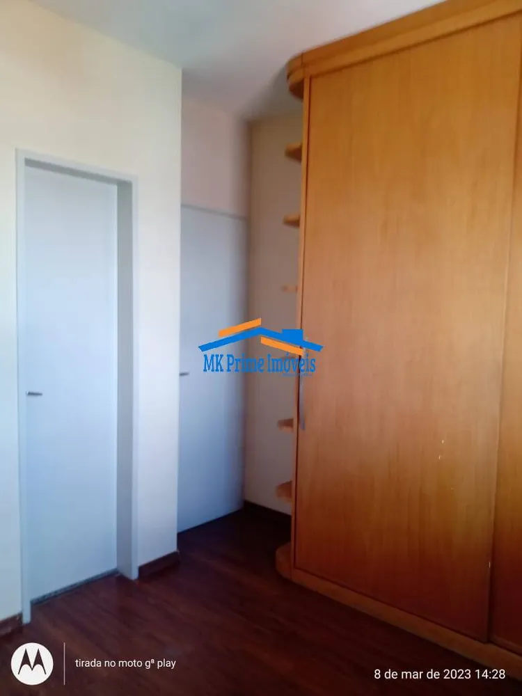 Sobrado, 3 quartos, 185 m² - Foto 4
