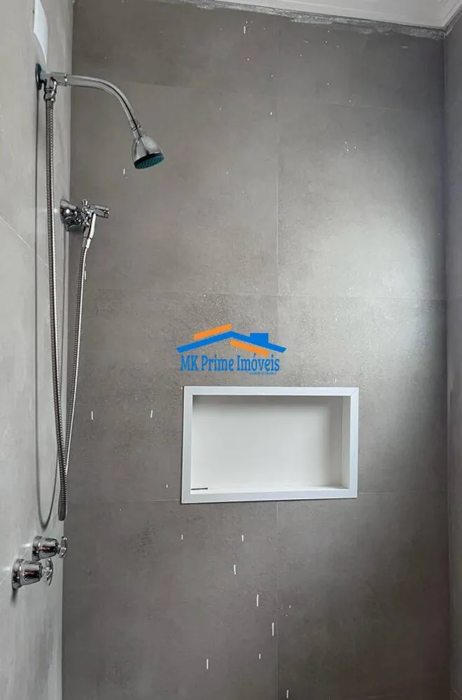 Sobrado, 3 quartos, 185 m² - Foto 3