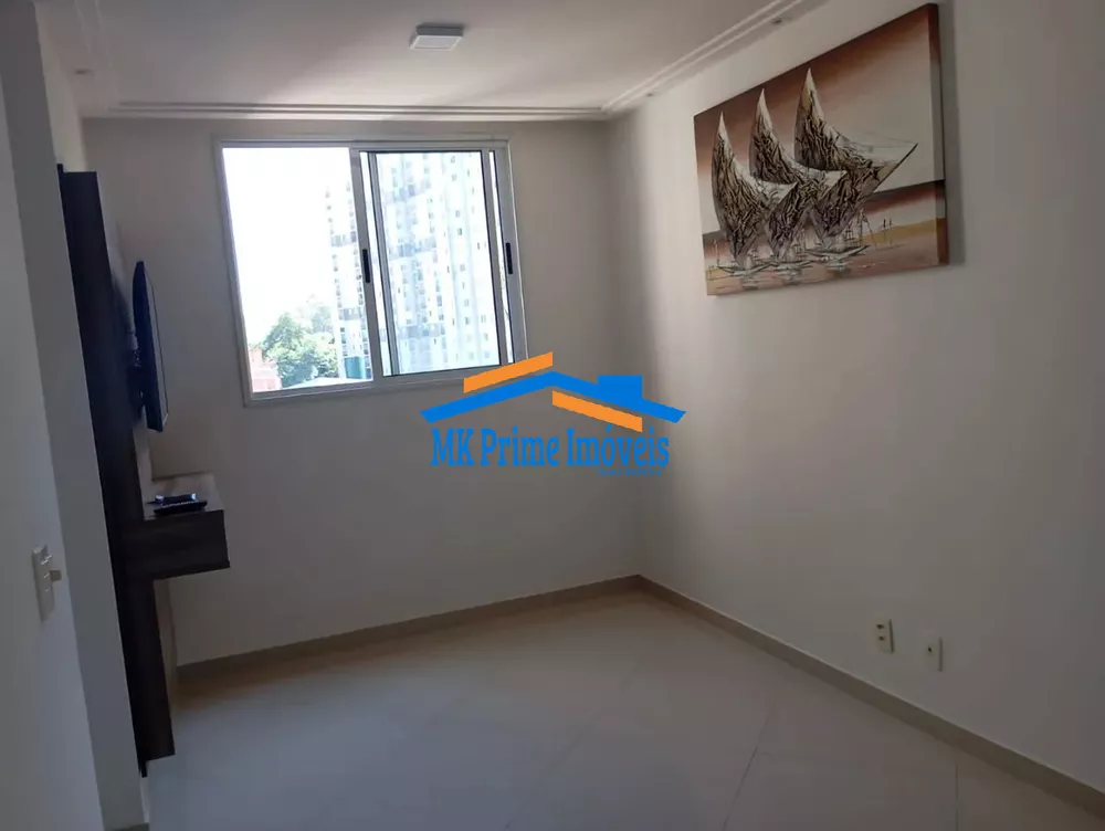 Apartamento à venda com 2 quartos, 44m² - Foto 4