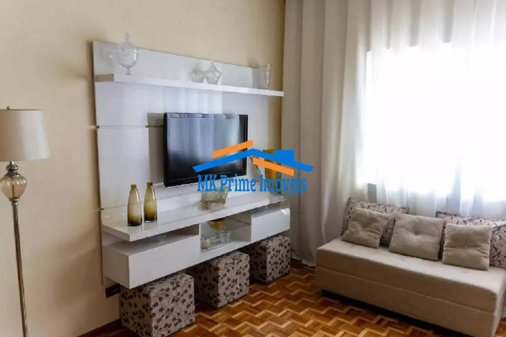 Sobrado, 3 quartos, 231 m² - Foto 3