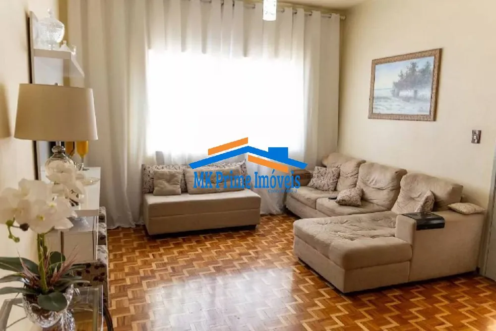 Sobrado, 3 quartos, 231 m² - Foto 1