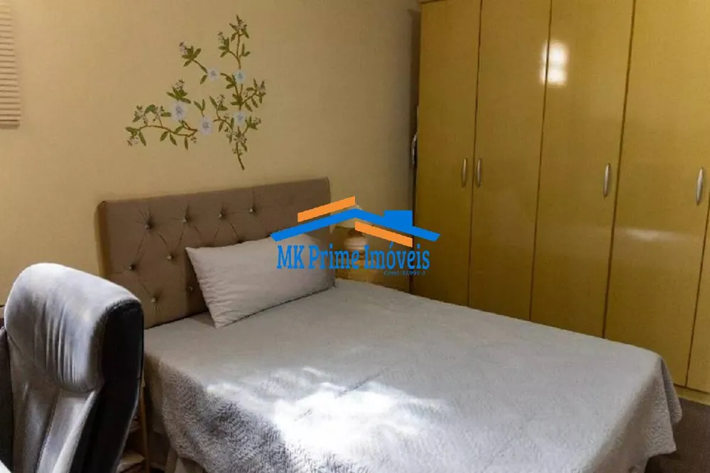 Sobrado, 3 quartos, 231 m² - Foto 6