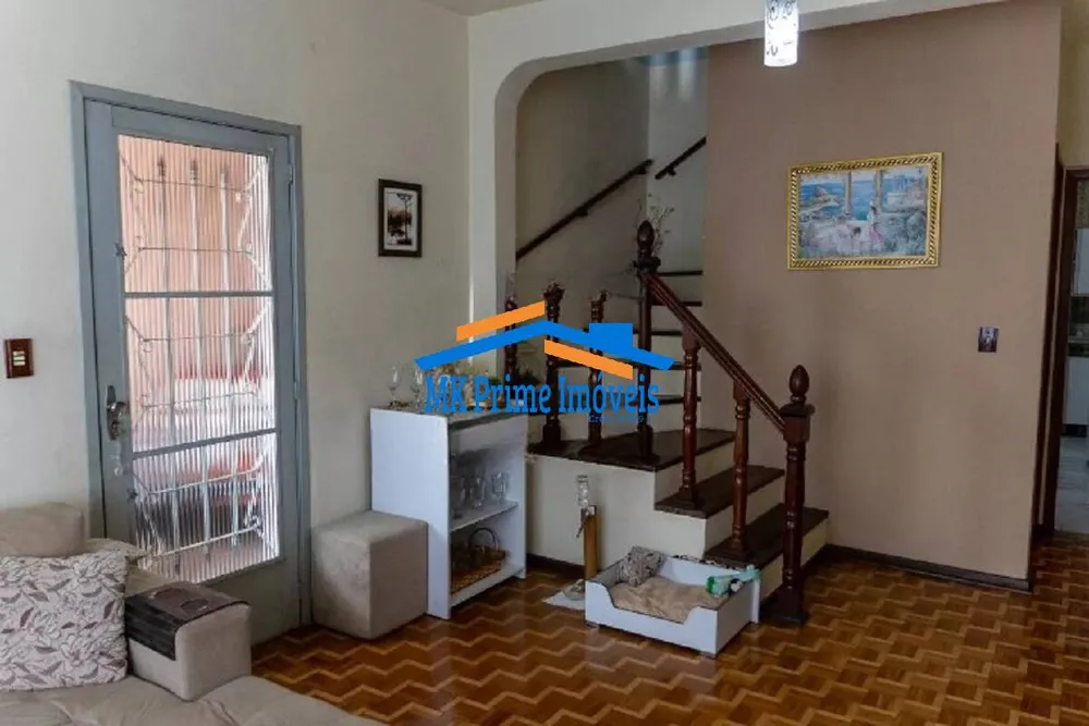 Sobrado, 3 quartos, 231 m² - Foto 5