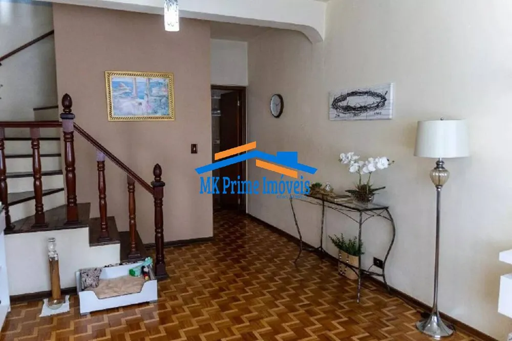 Sobrado, 3 quartos, 231 m² - Foto 4