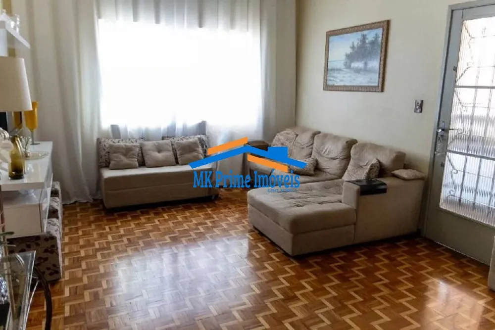 Sobrado, 3 quartos, 231 m² - Foto 2