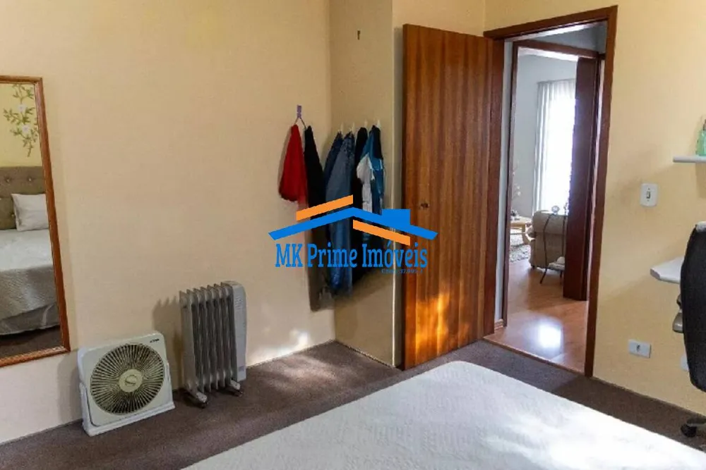 Sobrado, 3 quartos, 231 m² - Foto 8