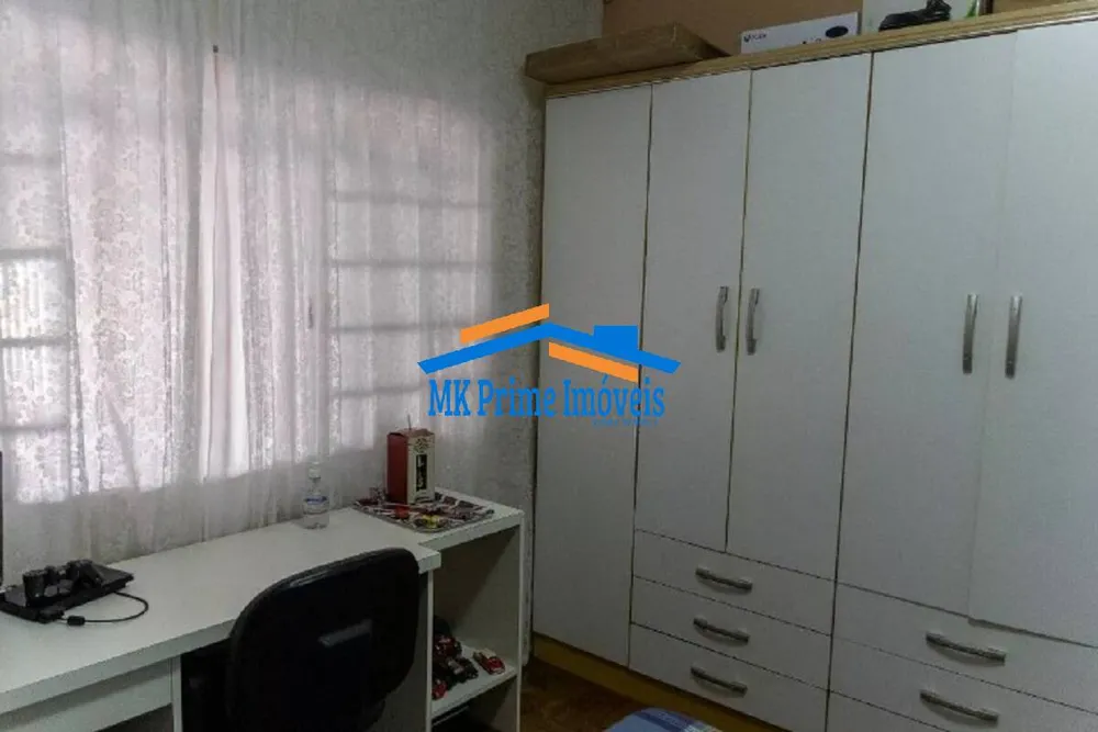 Sobrado, 3 quartos, 231 m² - Foto 7