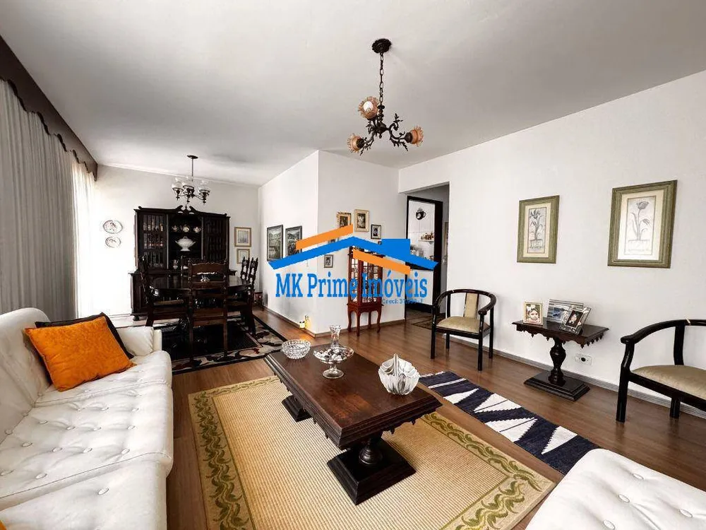 Casa, 3 quartos, 160 m² - Foto 4