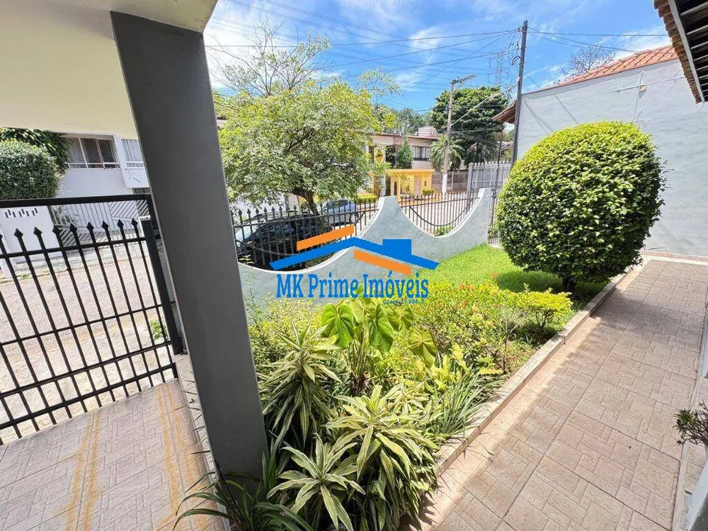 Casa, 3 quartos, 160 m² - Foto 7