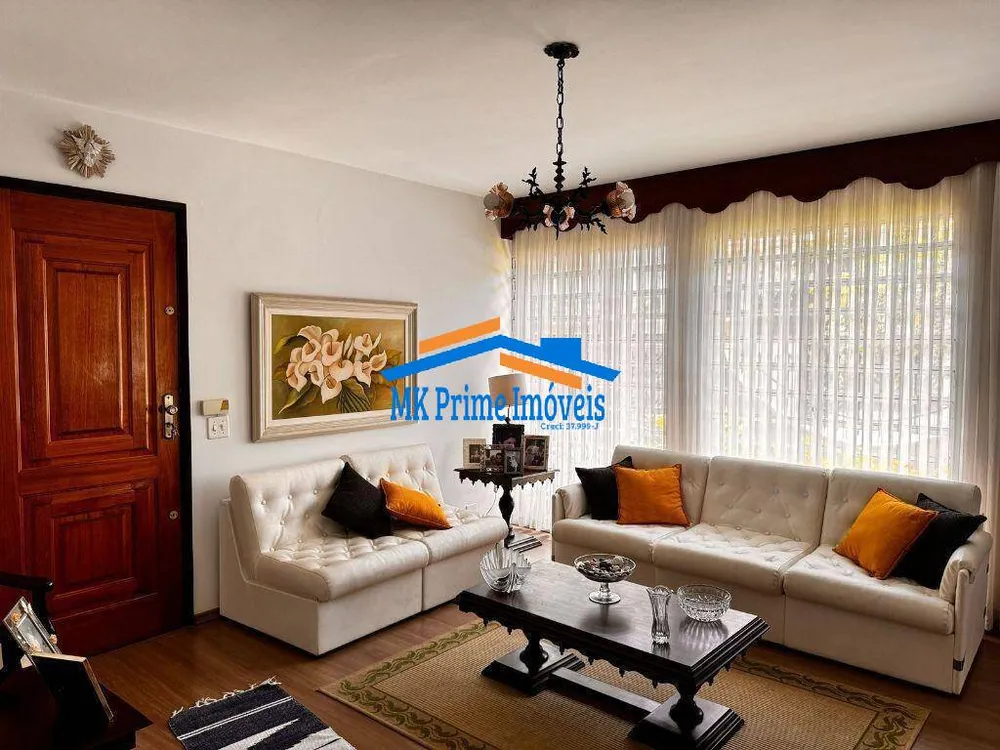 Casa, 3 quartos, 160 m² - Foto 1