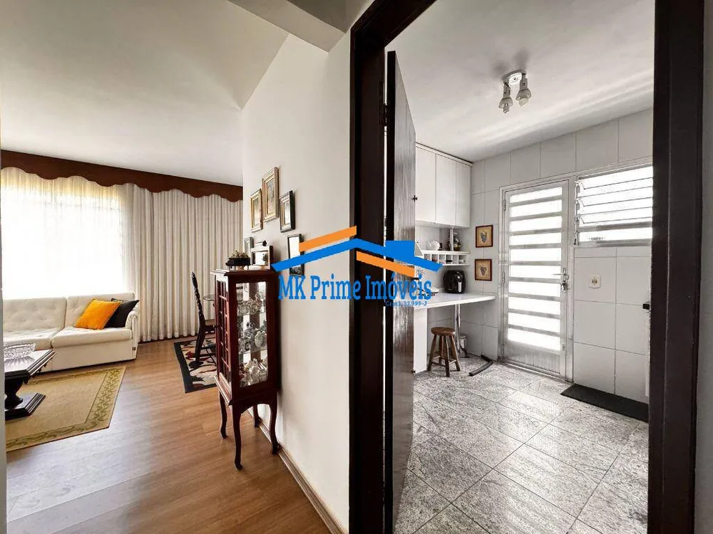 Casa, 3 quartos, 160 m² - Foto 5