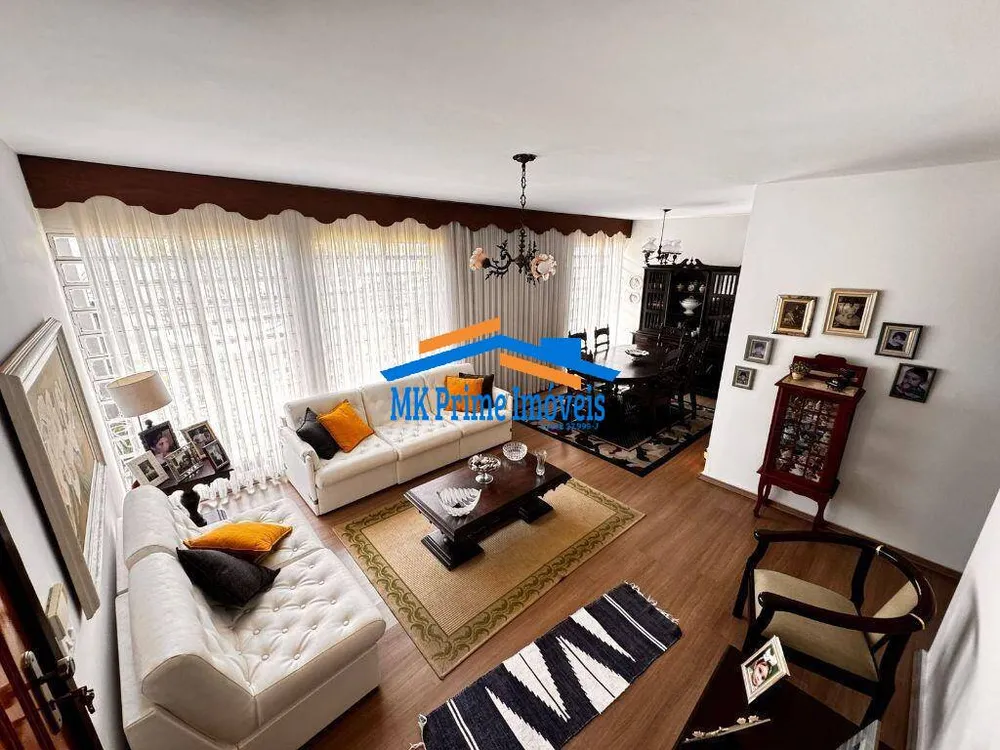 Casa, 3 quartos, 160 m² - Foto 3