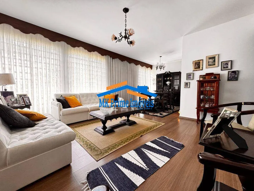 Casa, 3 quartos, 160 m² - Foto 2