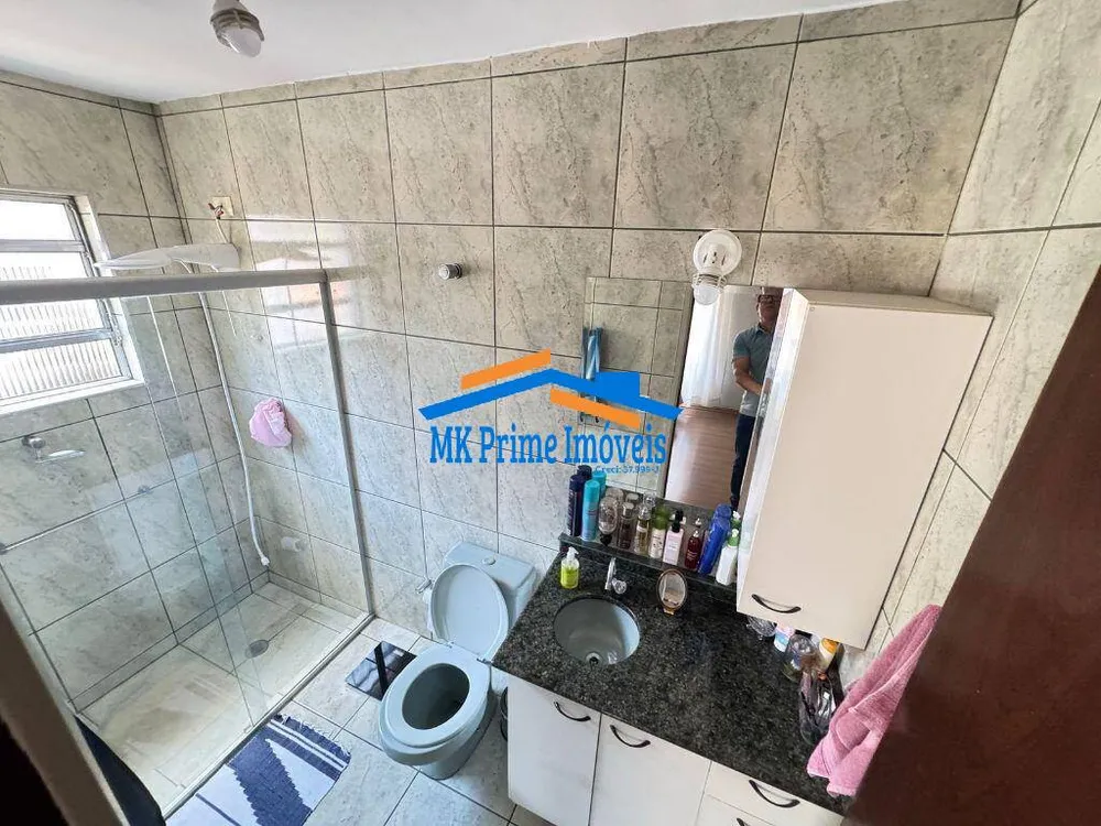 Casa, 3 quartos, 160 m² - Foto 8