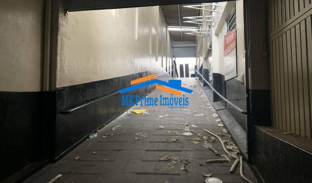 Depósito-Galpão-Armazém para alugar, 800m² - Foto 2
