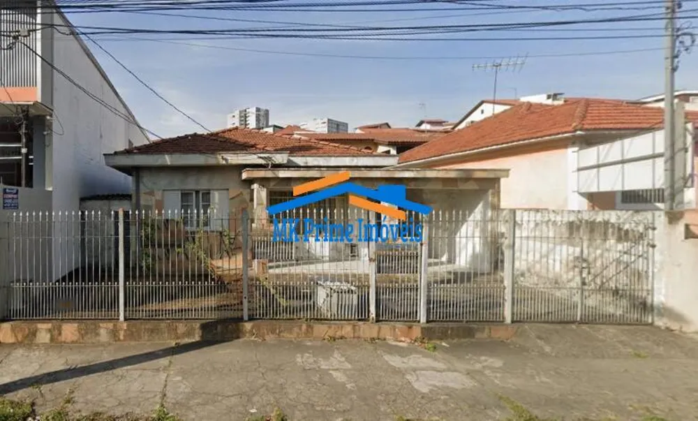 Terreno, 312 m² - Foto 1