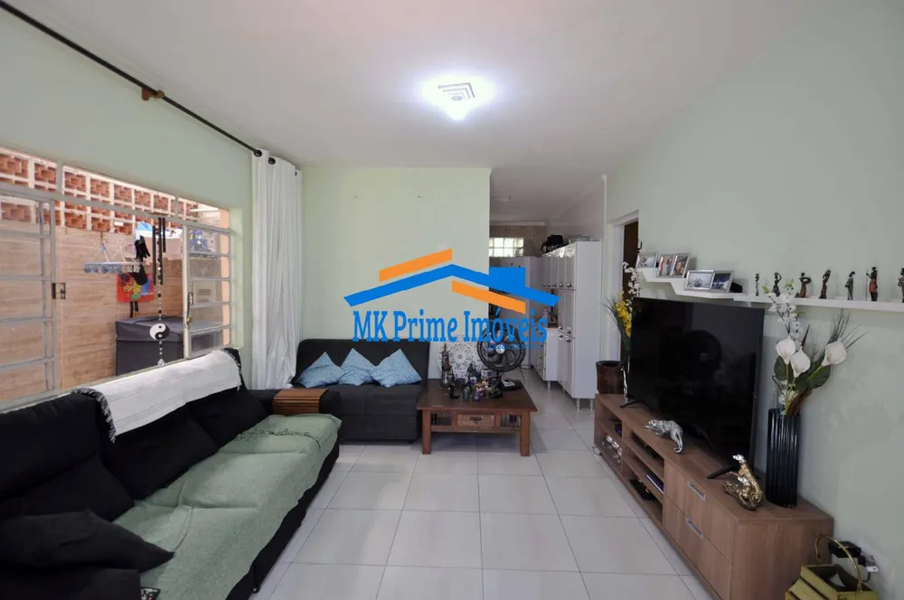 Casa, 7 quartos, 500 m² - Foto 1