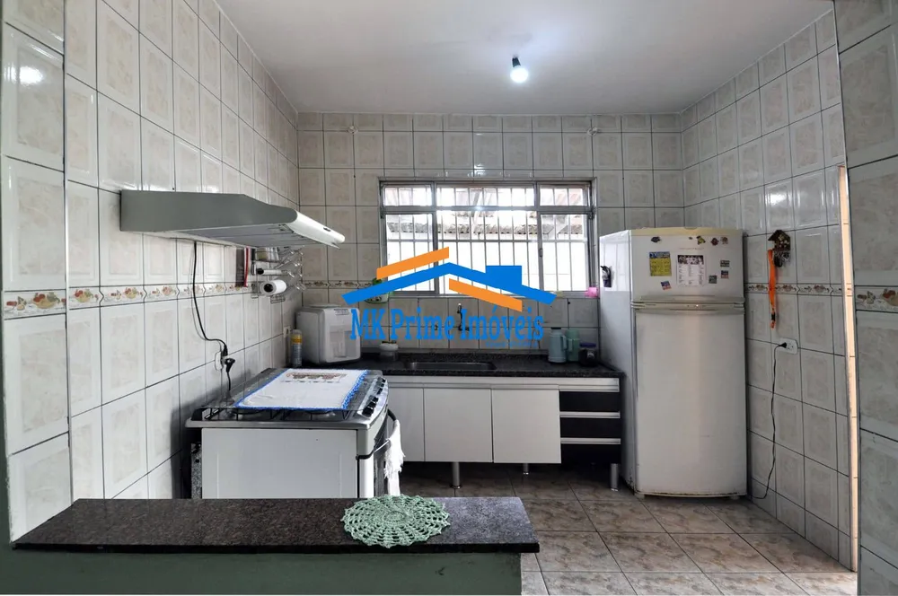Casa, 7 quartos, 500 m² - Foto 4