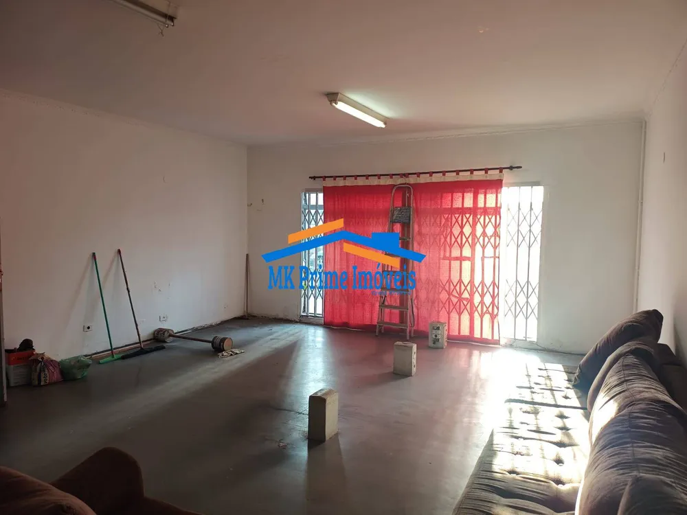 Sobrado, 5 quartos, 252 m² - Foto 4
