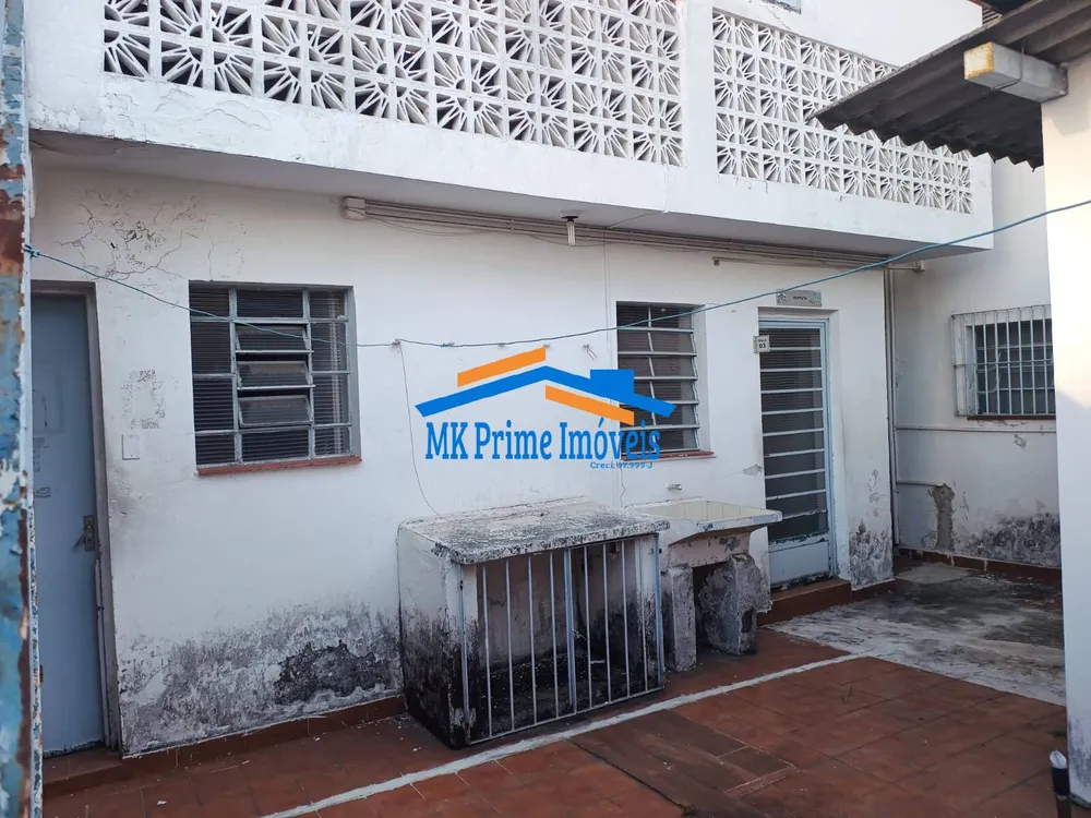 Sobrado, 5 quartos, 252 m² - Foto 1
