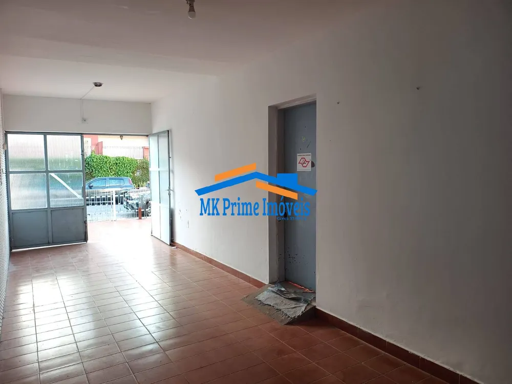 Sobrado, 5 quartos, 252 m² - Foto 3