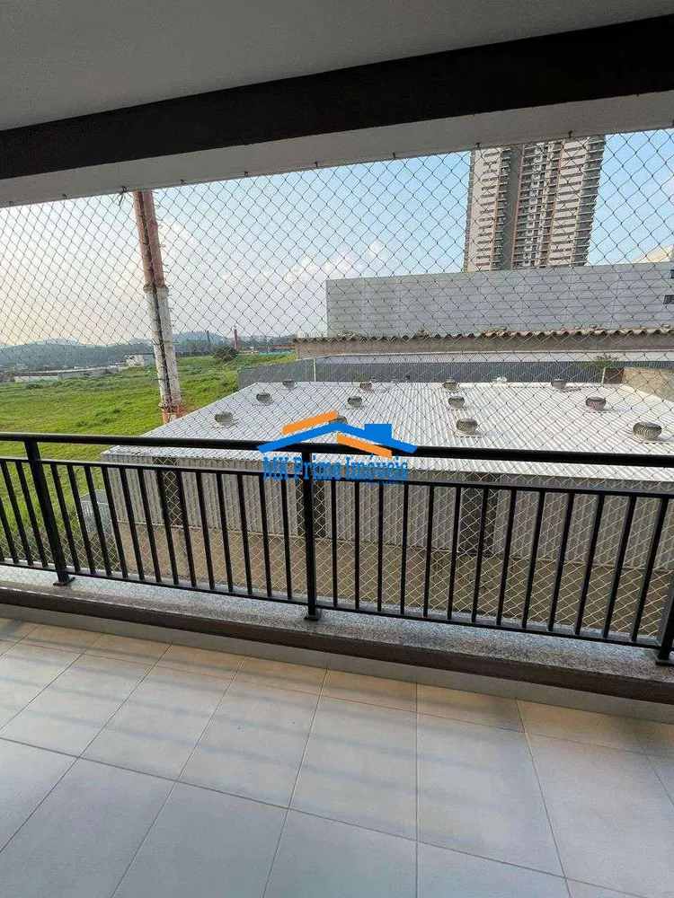 Apartamento, 4 quartos, 109 m² - Foto 2