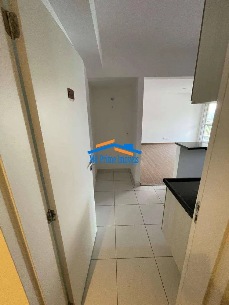 Apartamento, 4 quartos, 109 m² - Foto 4