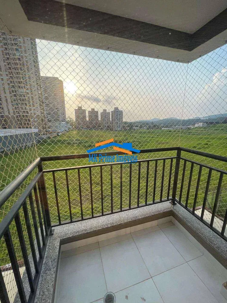 Apartamento, 4 quartos, 109 m² - Foto 8
