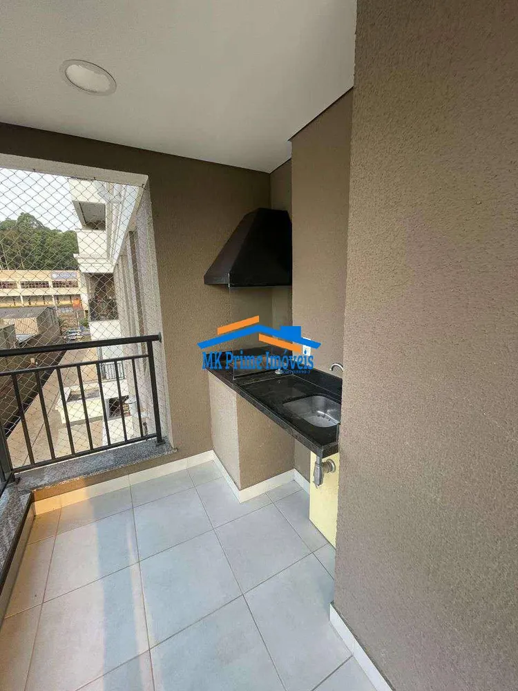 Apartamento, 4 quartos, 109 m² - Foto 5