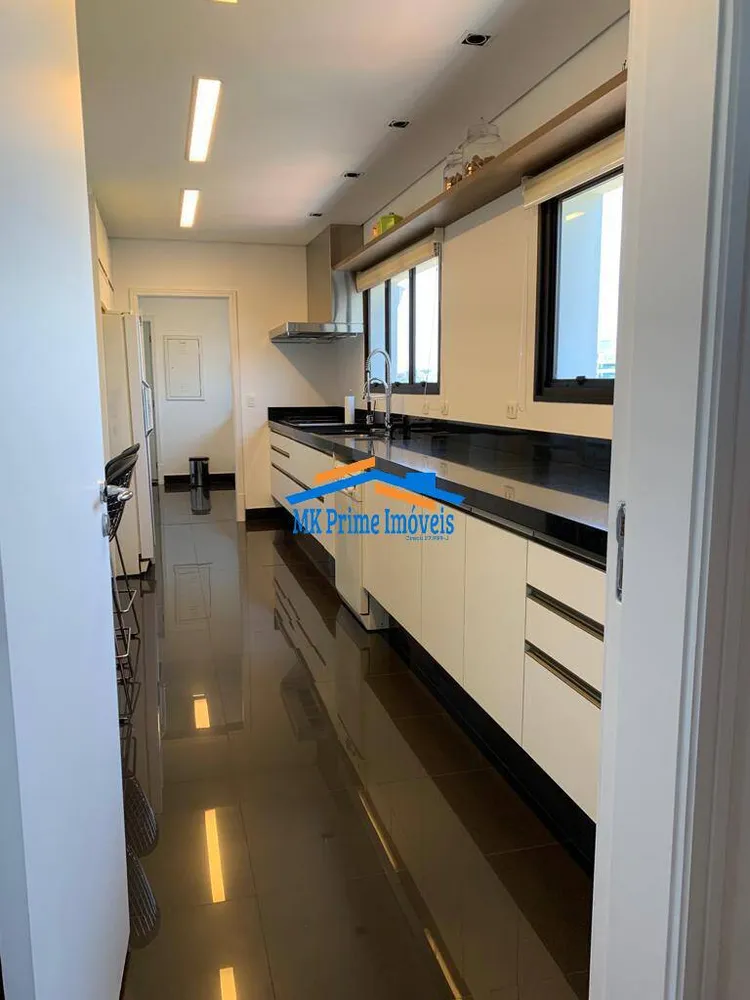 Apartamento, 5 quartos, 364 m² - Foto 5