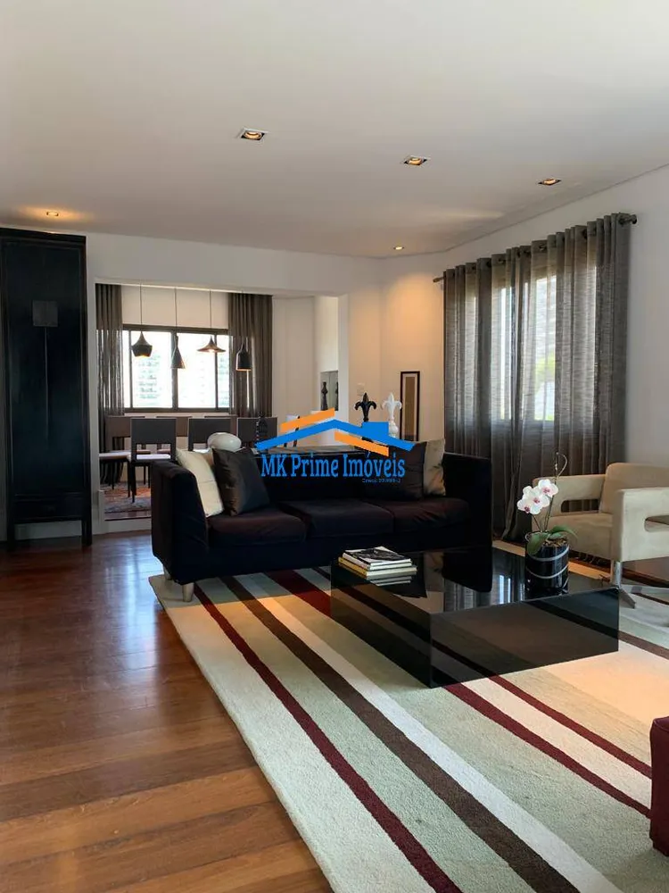 Apartamento, 5 quartos, 364 m² - Foto 7