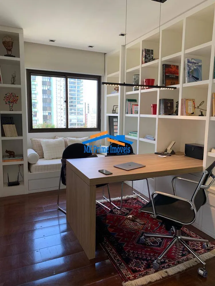Apartamento, 5 quartos, 364 m² - Foto 10