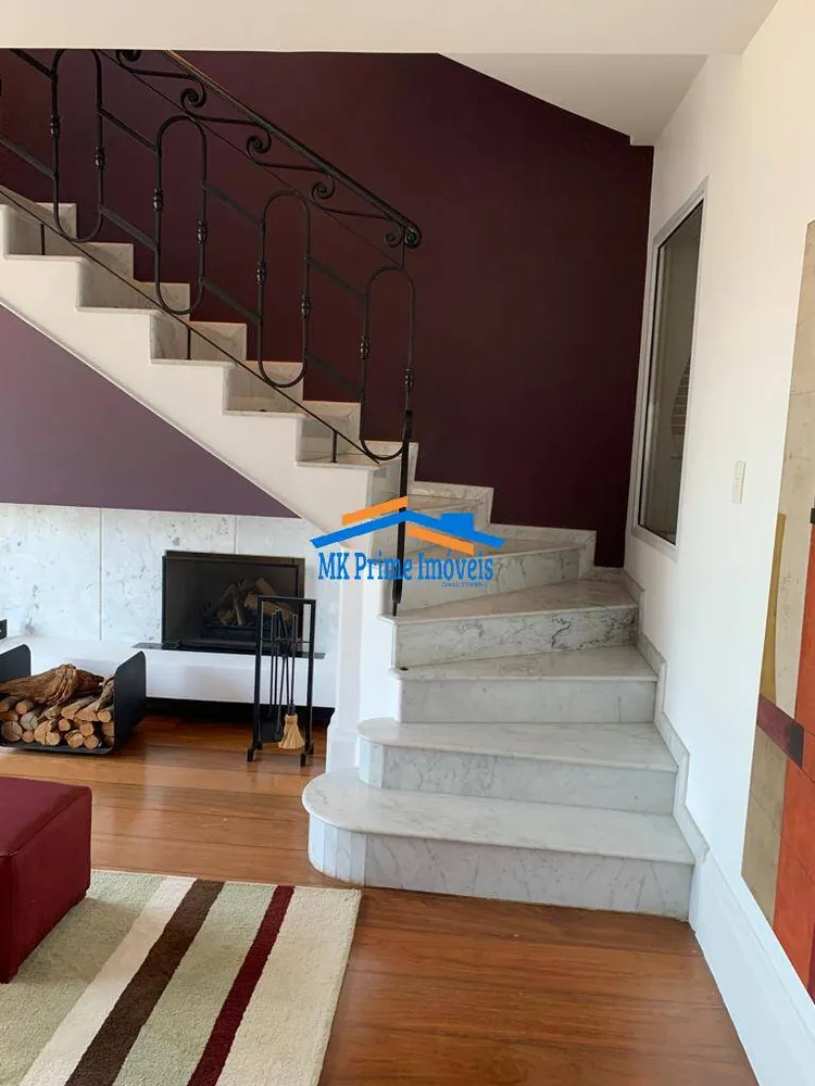Apartamento, 5 quartos, 364 m² - Foto 9