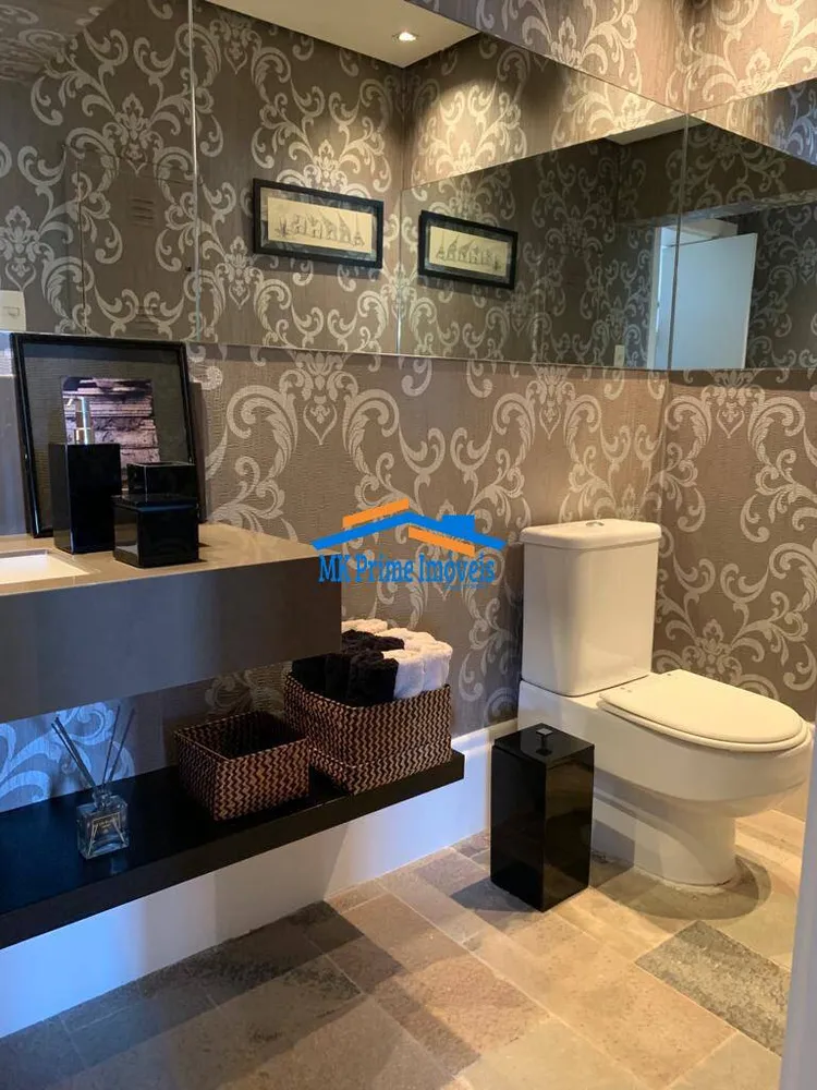 Apartamento, 5 quartos, 364 m² - Foto 6