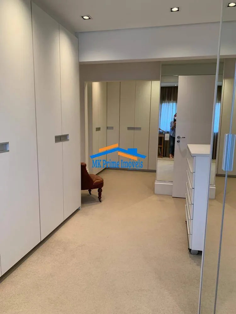 Apartamento, 5 quartos, 364 m² - Foto 12