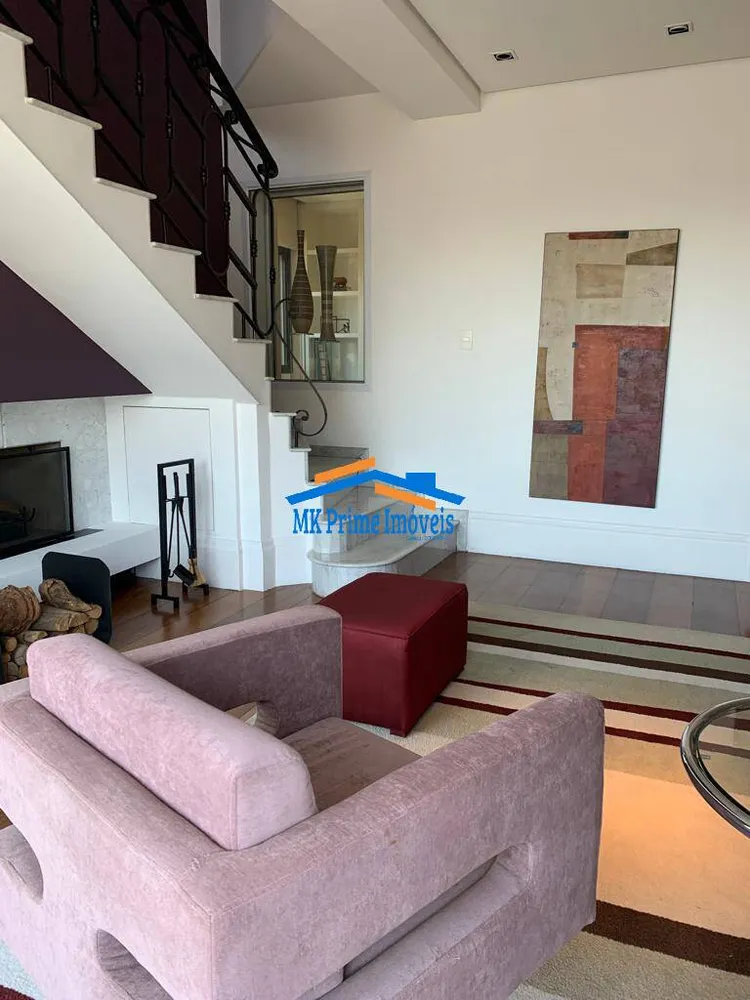 Apartamento, 5 quartos, 364 m² - Foto 8