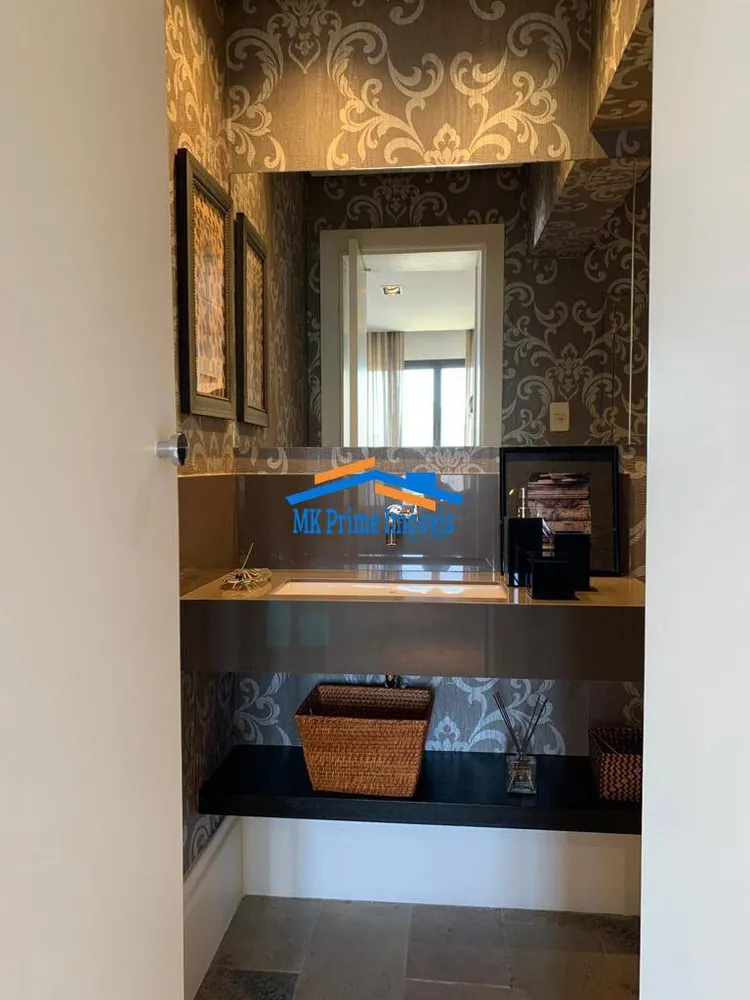Apartamento, 5 quartos, 364 m² - Foto 11