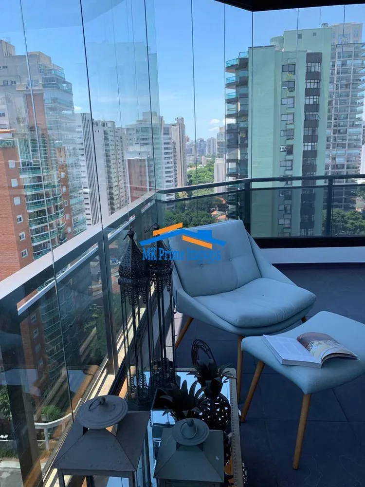 Apartamento, 5 quartos, 364 m² - Foto 2