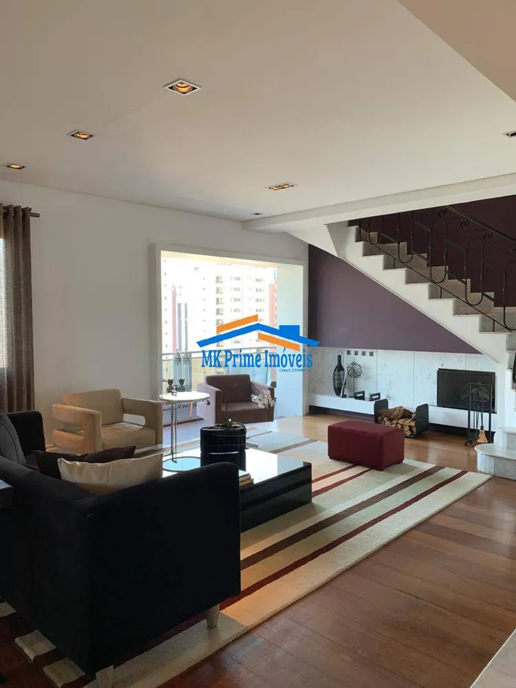 Apartamento, 5 quartos, 364 m² - Foto 1