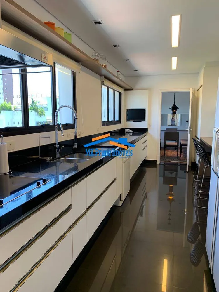 Apartamento, 5 quartos, 364 m² - Foto 4