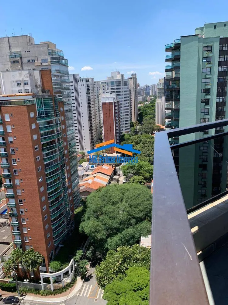 Apartamento, 5 quartos, 364 m² - Foto 3