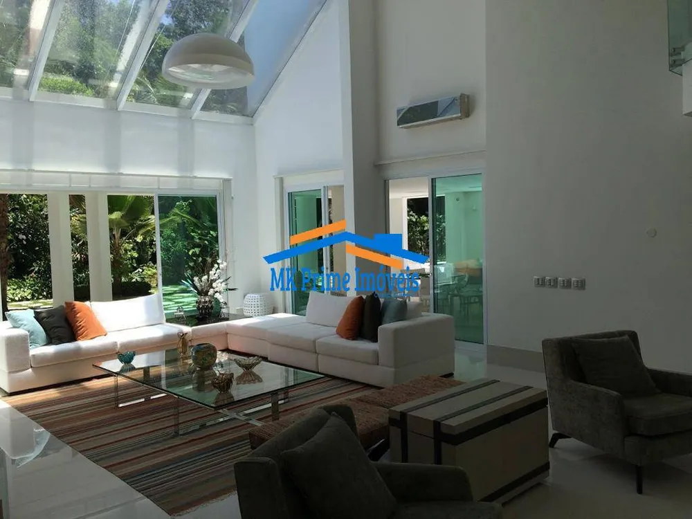 Casa, 6 quartos, 1191 m² - Foto 2