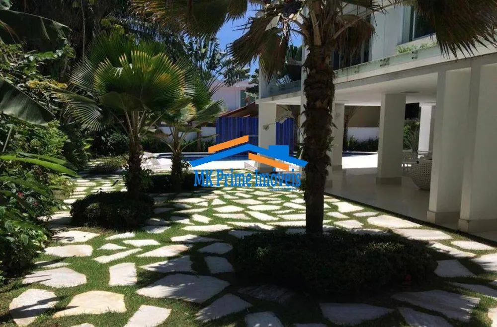 Casa, 6 quartos, 1191 m² - Foto 10
