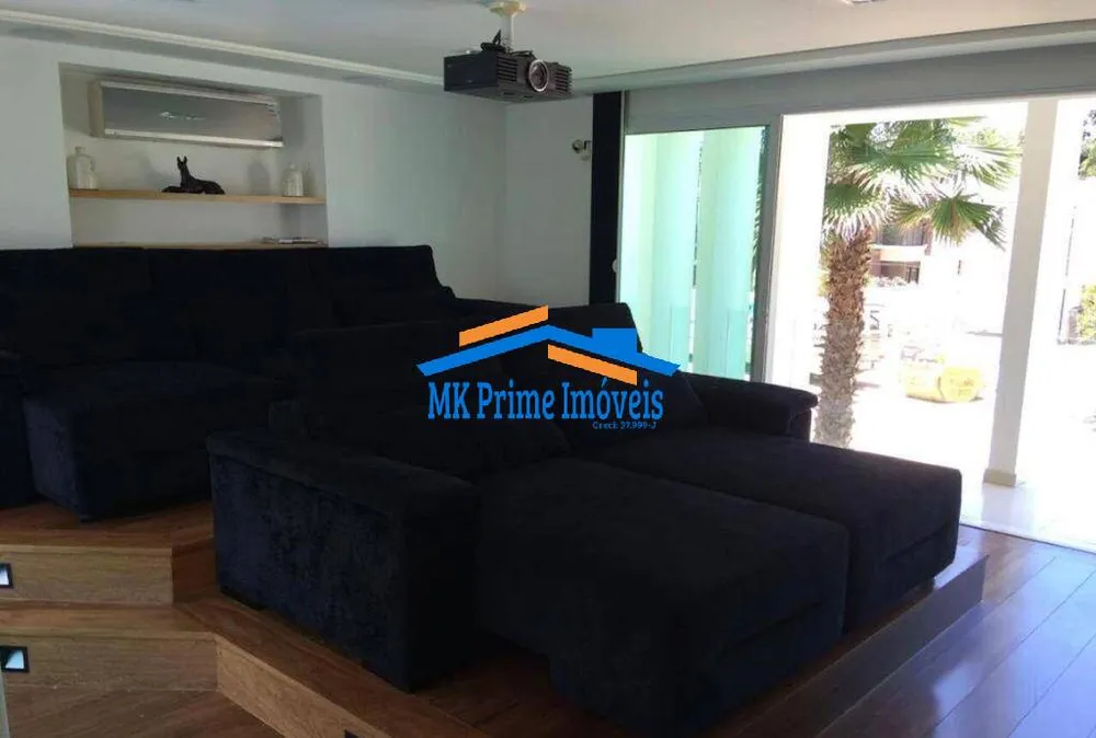 Casa, 6 quartos, 1191 m² - Foto 3