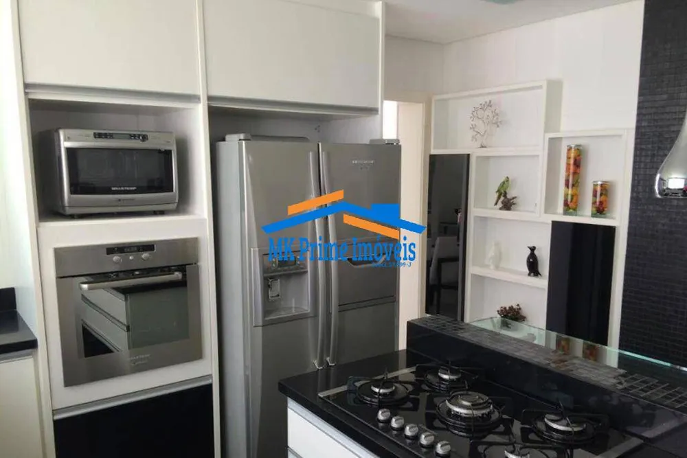 Casa, 6 quartos, 1191 m² - Foto 6