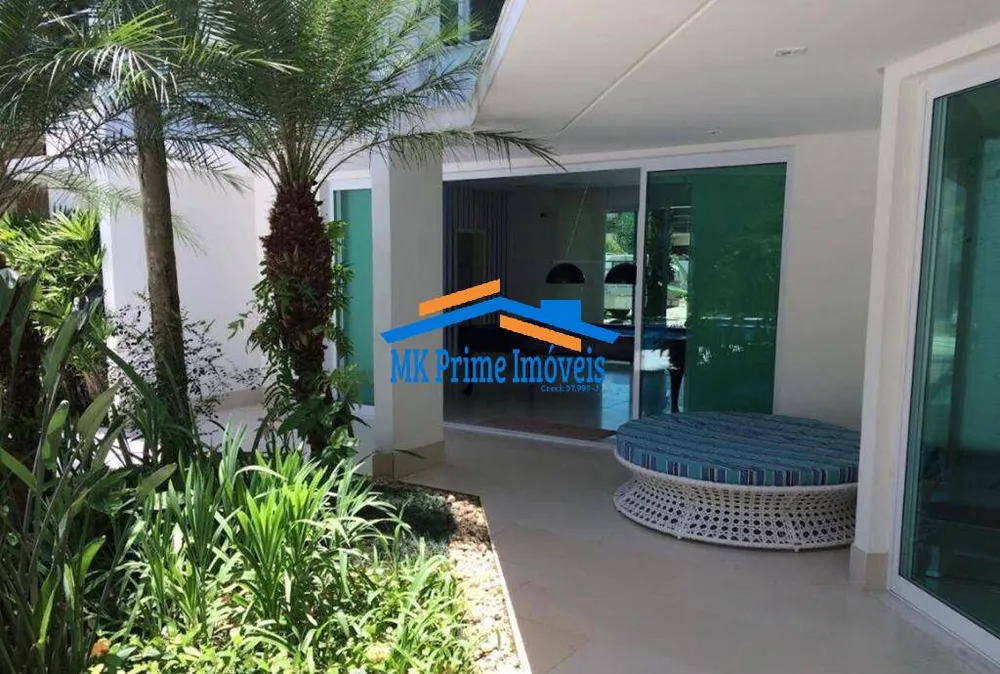 Casa, 6 quartos, 1191 m² - Foto 5