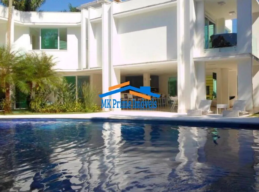 Casa, 6 quartos, 1191 m² - Foto 4