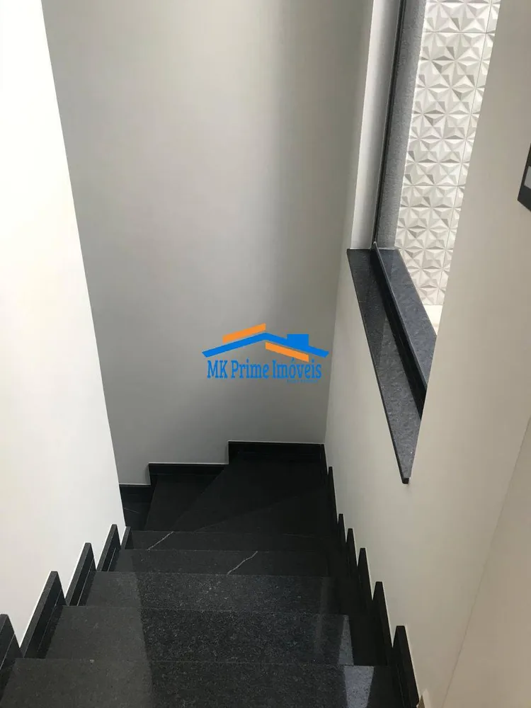 Sobrado, 3 quartos, 210 m² - Foto 2
